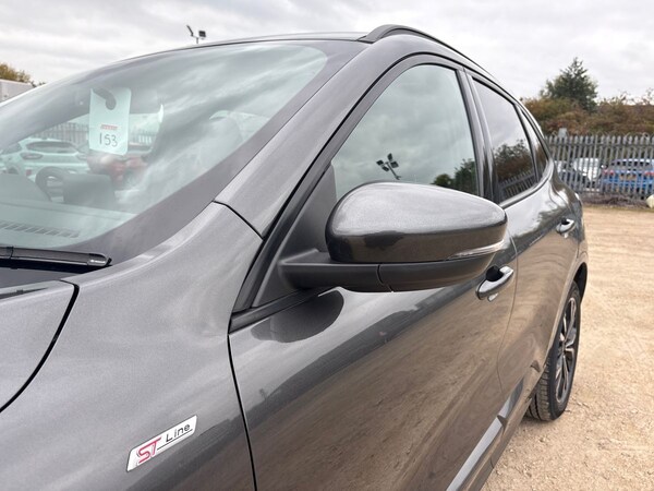 Used Ford Kuga 2020 for sale - 76272414: Photo 39