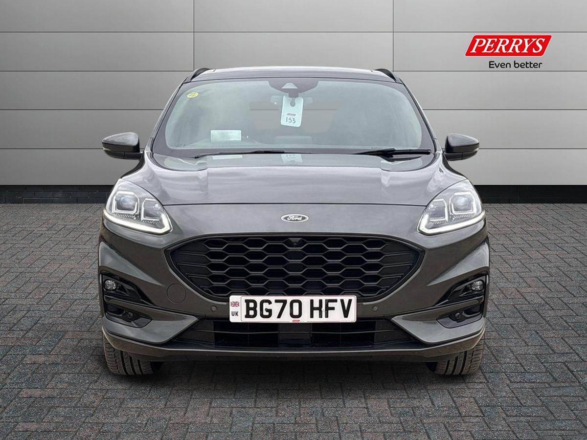 Used Ford Kuga 2020 for sale - 76272414: Photo 4