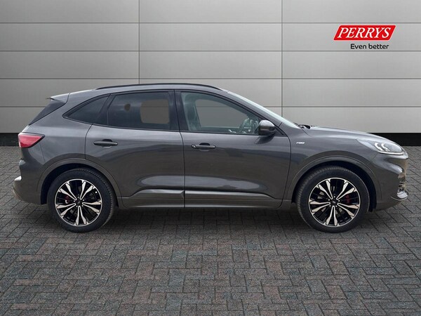 Used Ford Kuga 2020 for sale - 76272414: Photo 4