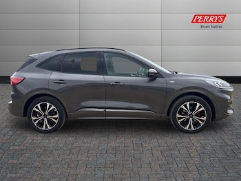 Used Ford Kuga 2020 for sale - 76272414: Photo 4