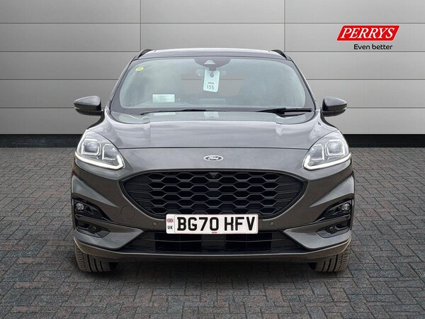 Used Ford Kuga 2020 for sale - 76272414: Photo 5
