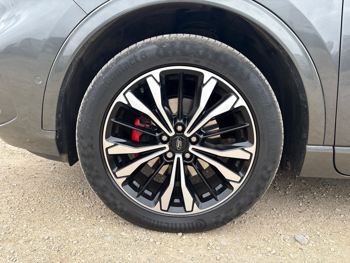 Used Ford Kuga 2020 for sale - 76272414: Photo 7