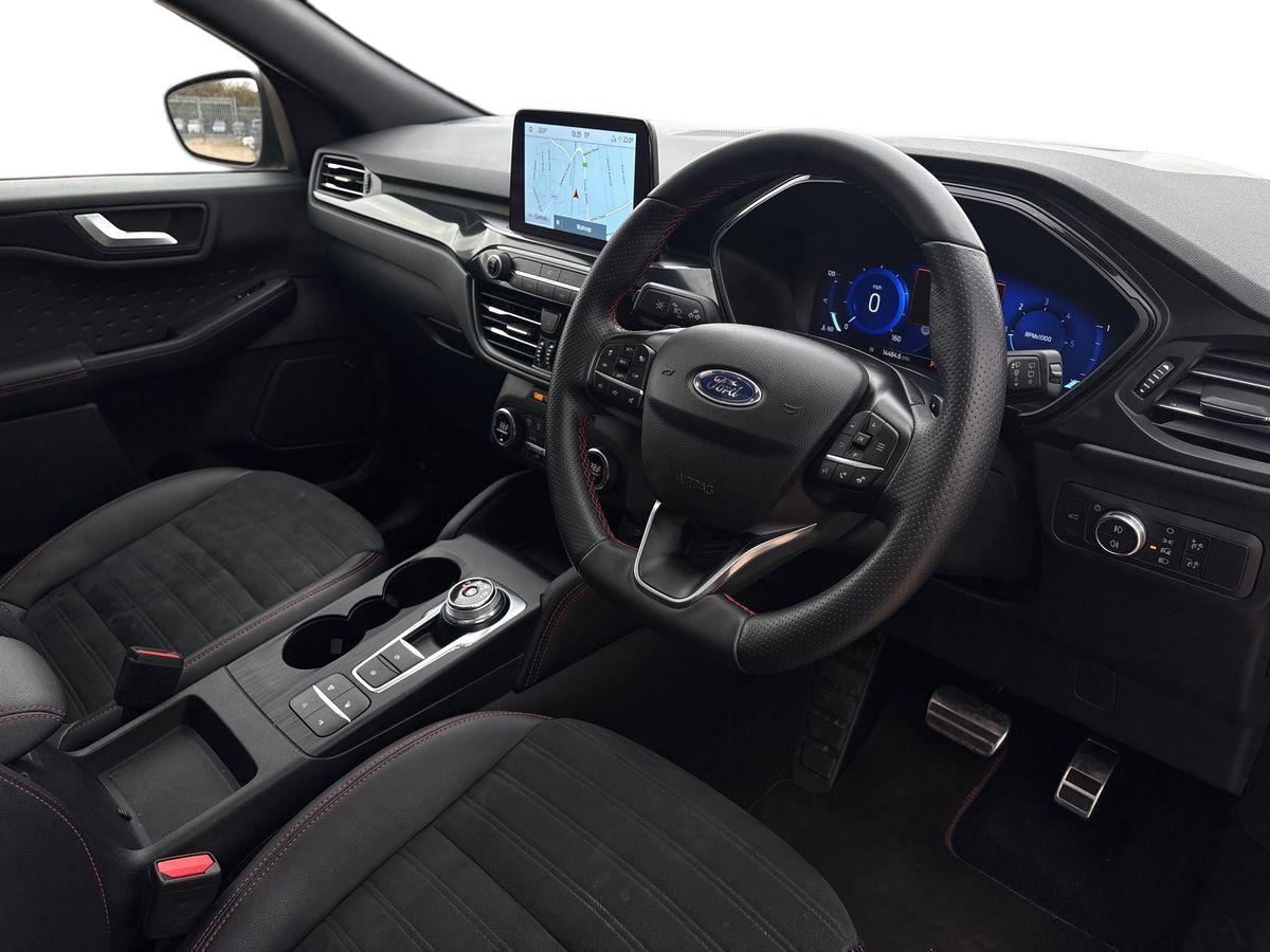 Used Ford Kuga 2020 for sale - 76272414: Photo 8