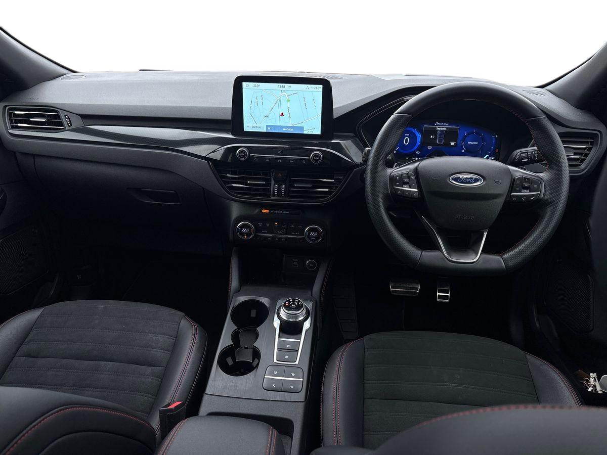 Used Ford Kuga 2020 for sale - 76272414: Photo 9