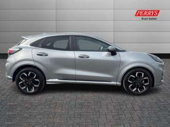 Used Ford Puma 2022 for sale - 75004776: Photo