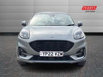 Used Ford Puma 2022 for sale - 75004776: Photo