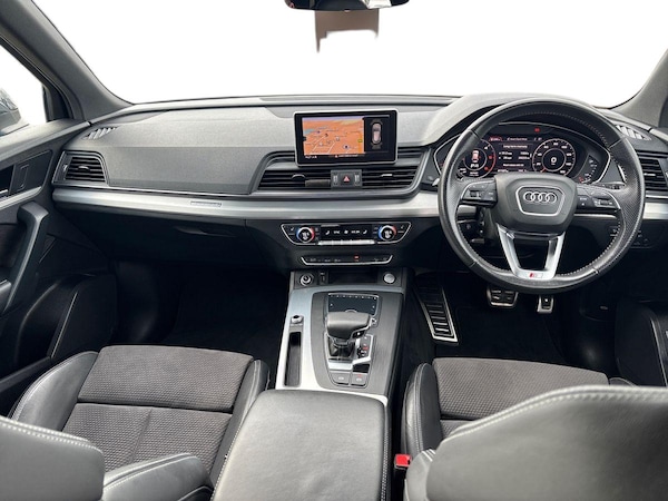 Used Audi Q5 2019 for sale - 76128533: Photo 10