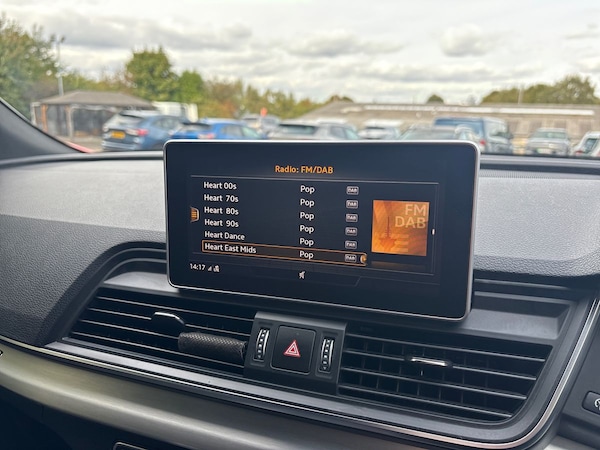 Used Audi Q5 2019 for sale - 76128533: Photo 11