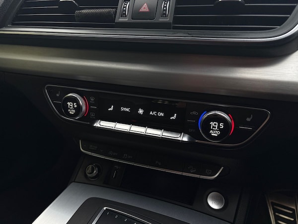 Used Audi Q5 2019 for sale - 76128533: Photo 14