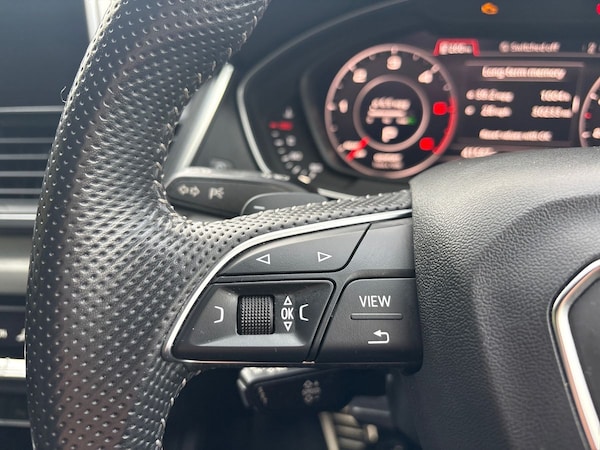 Used Audi Q5 2019 for sale - 76128533: Photo 19