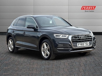 Audi - Q5