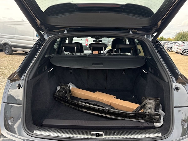 Used Audi Q5 2019 for sale - 76128533: Photo 23