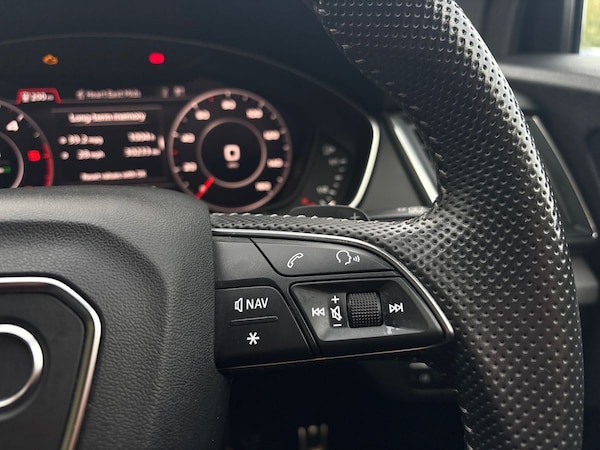 Used Audi Q5 2019 for sale - 76128533: Photo 25