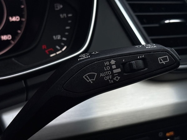 Used Audi Q5 2019 for sale - 76128533: Photo 26