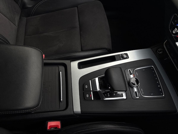 Used Audi Q5 2019 for sale - 76128533: Photo 36