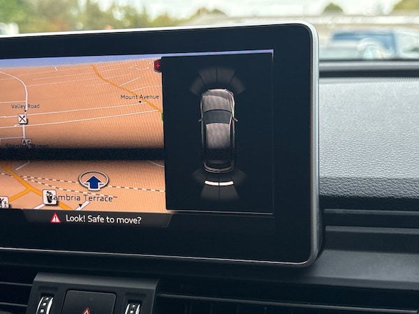 Used Audi Q5 2019 for sale - 76128533: Photo 37