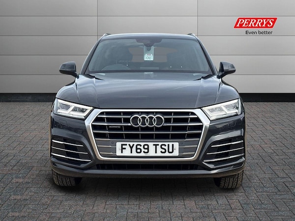 Used Audi Q5 2019 for sale - 76128533: Photo 4