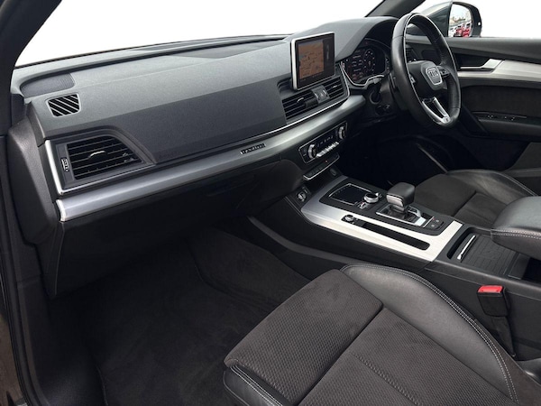 Used Audi Q5 2019 for sale - 76128533: Photo 7