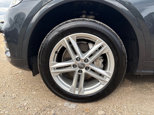 Used Audi Q5 2019 for sale - 76128533: Photo 8
