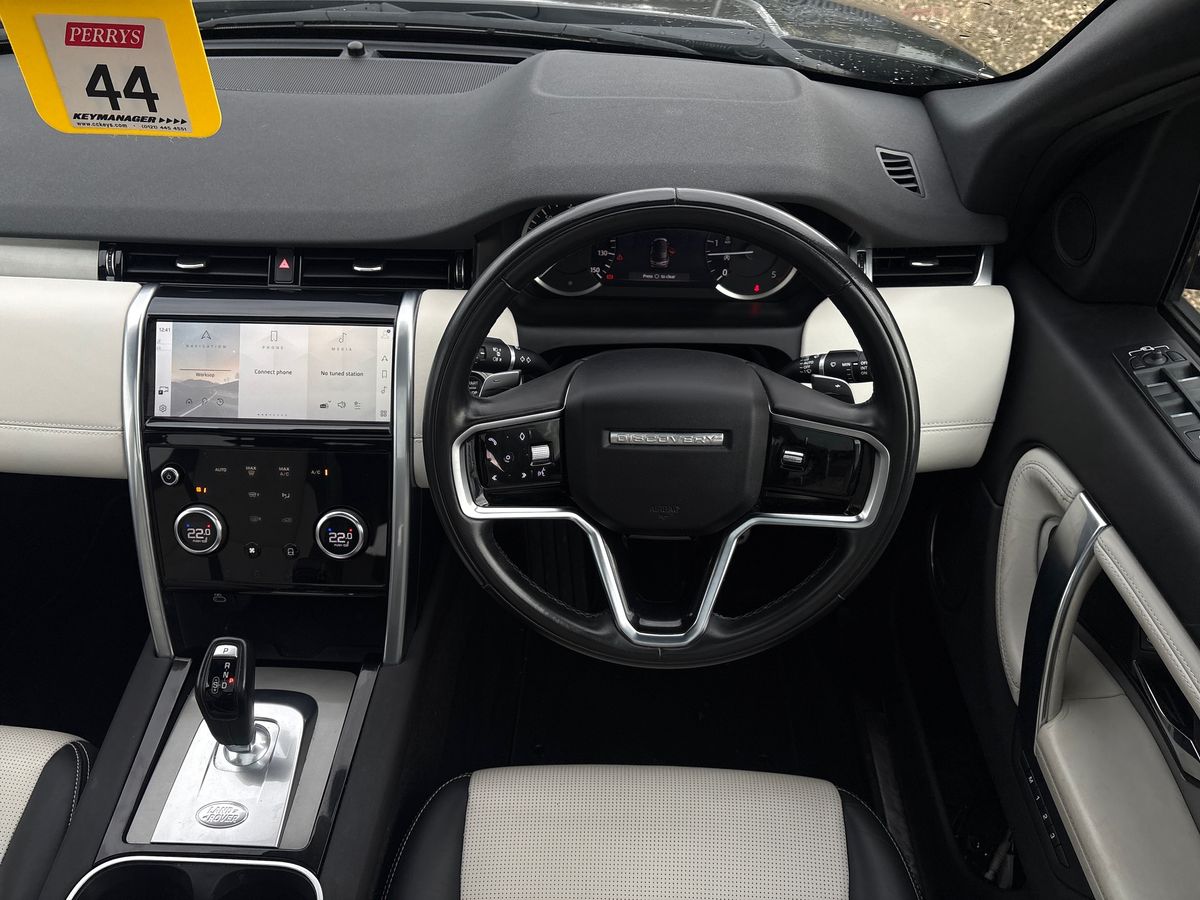 Used Land Rover Discovery Sport 2022 for sale - 76736055: Photo 15