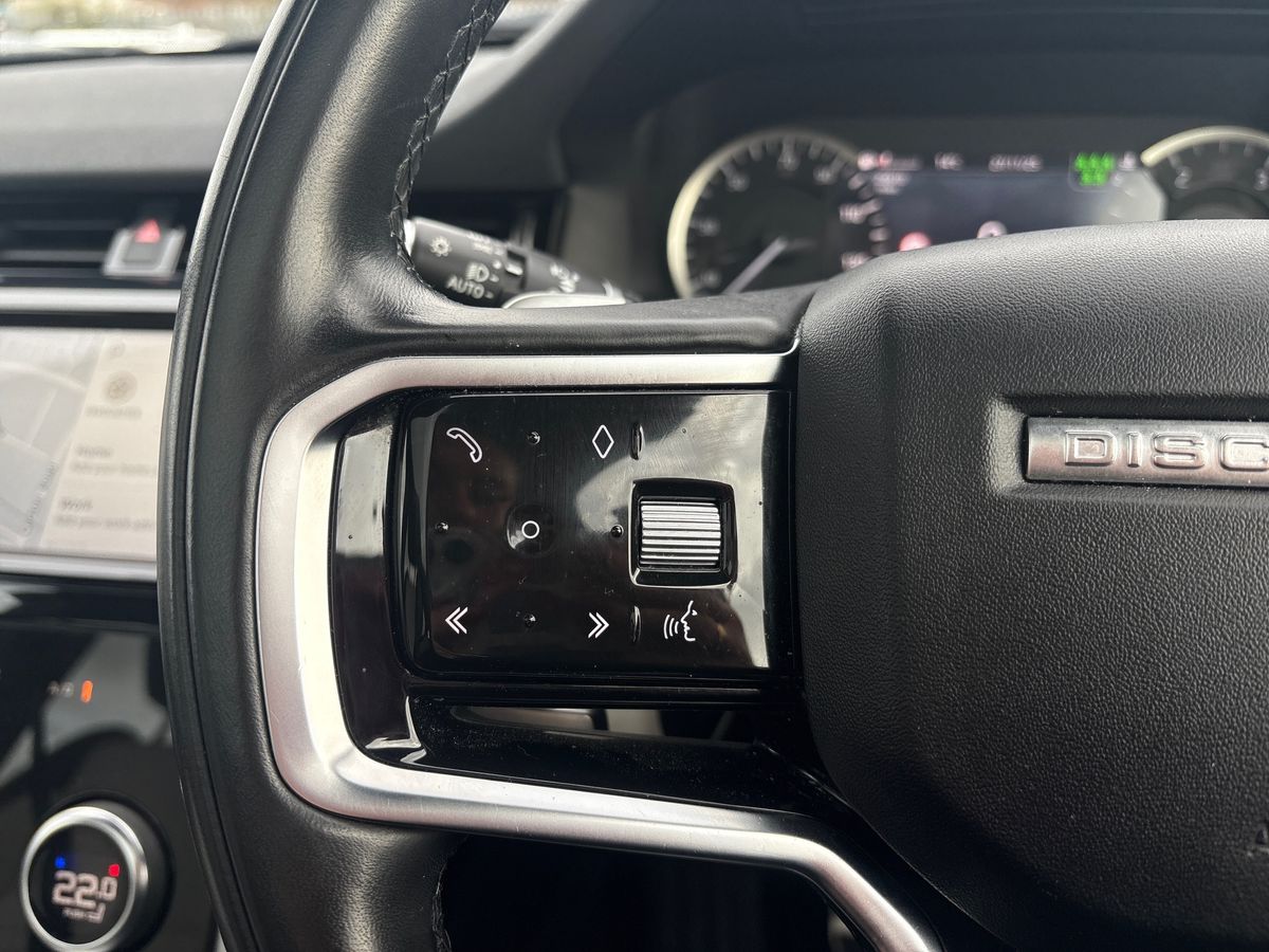 Used Land Rover Discovery Sport 2022 for sale - 76736055: Photo 16