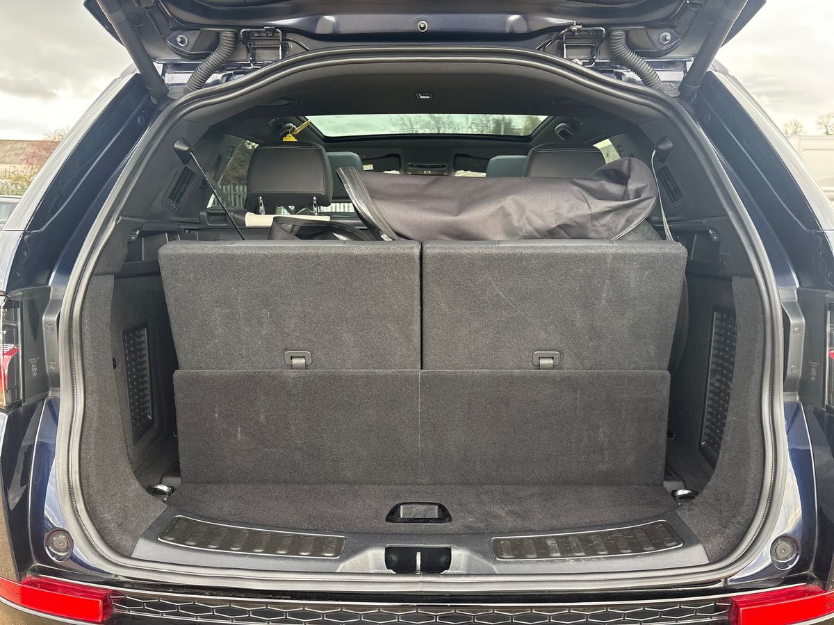 Used Land Rover Discovery Sport 2022 for sale - 76736055: Photo 20