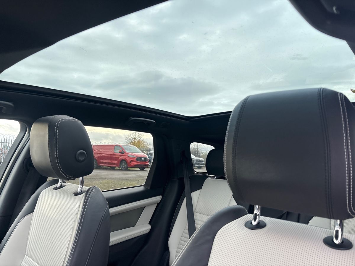 Used Land Rover Discovery Sport 2022 for sale - 76736055: Photo 23