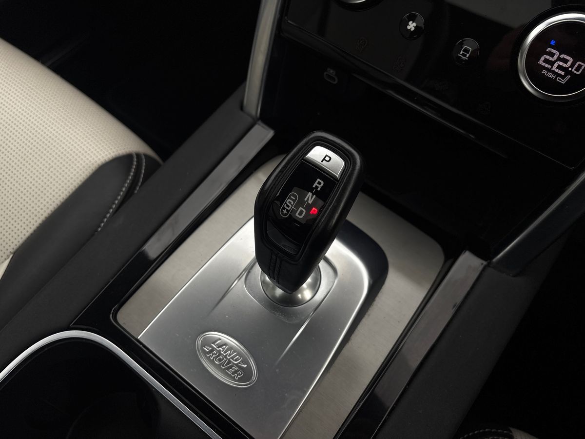 Used Land Rover Discovery Sport 2022 for sale - 76736055: Photo 25