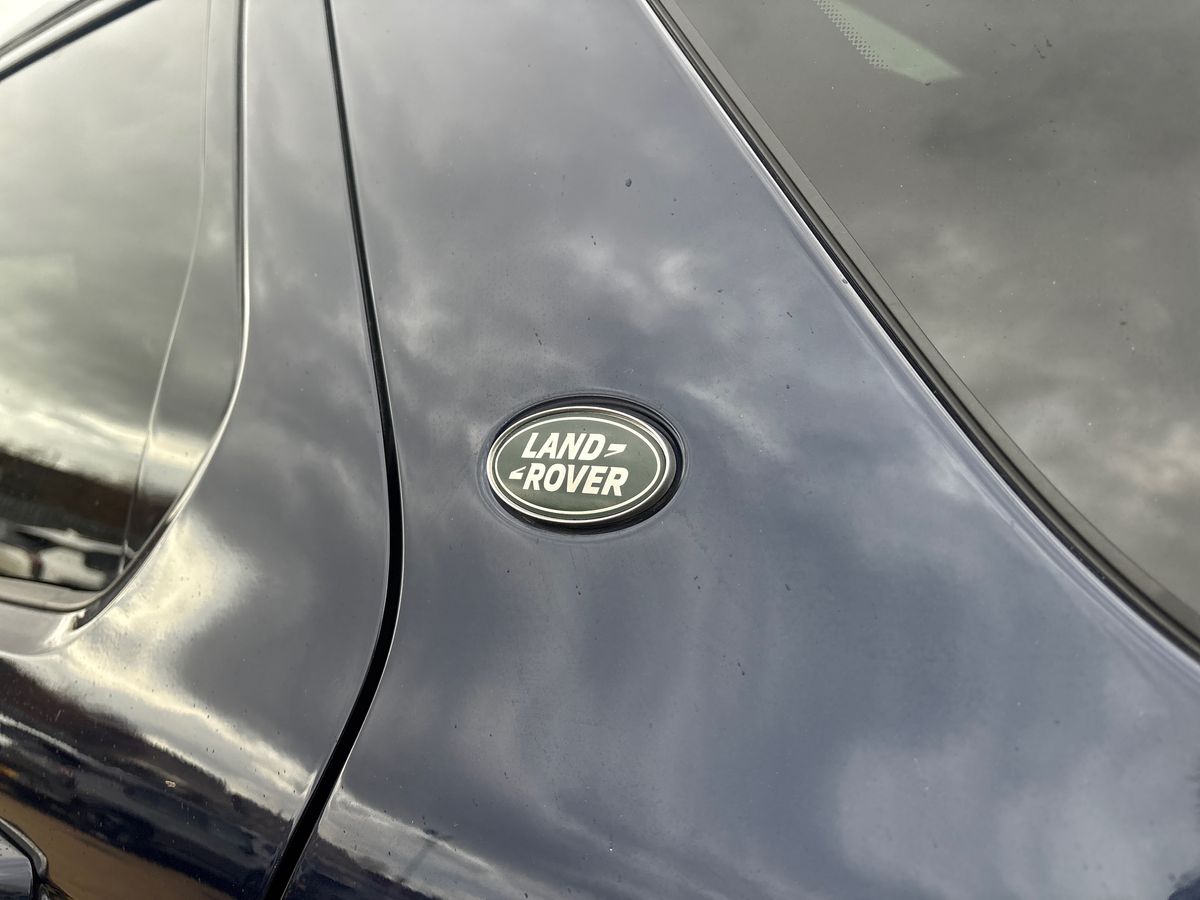 Used Land Rover Discovery Sport 2022 for sale - 76736055: Photo 26