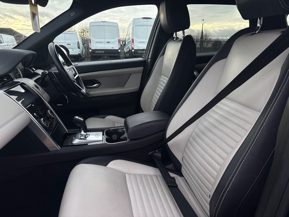 Used Land Rover Discovery Sport 2022 for sale - 76736055: Photo 27