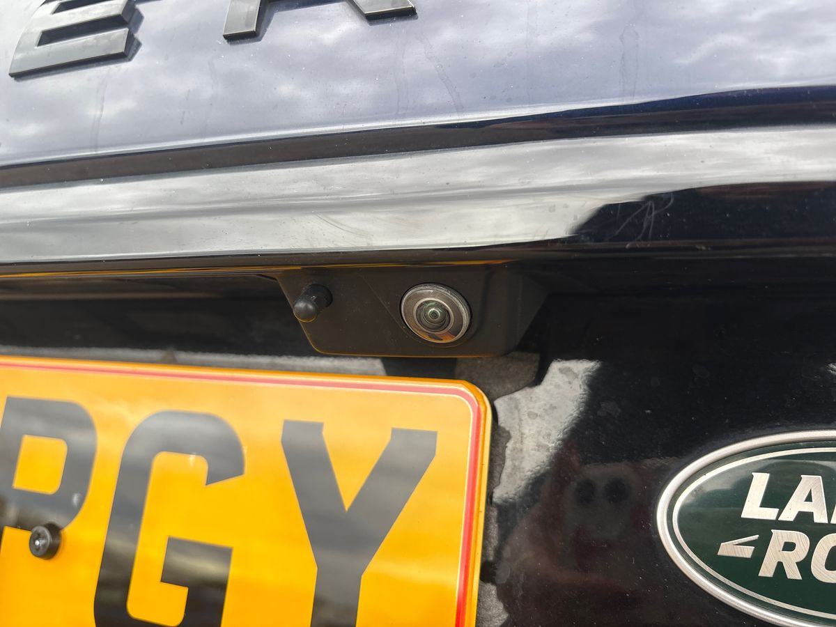 Used Land Rover Discovery Sport 2022 for sale - 76736055: Photo 37