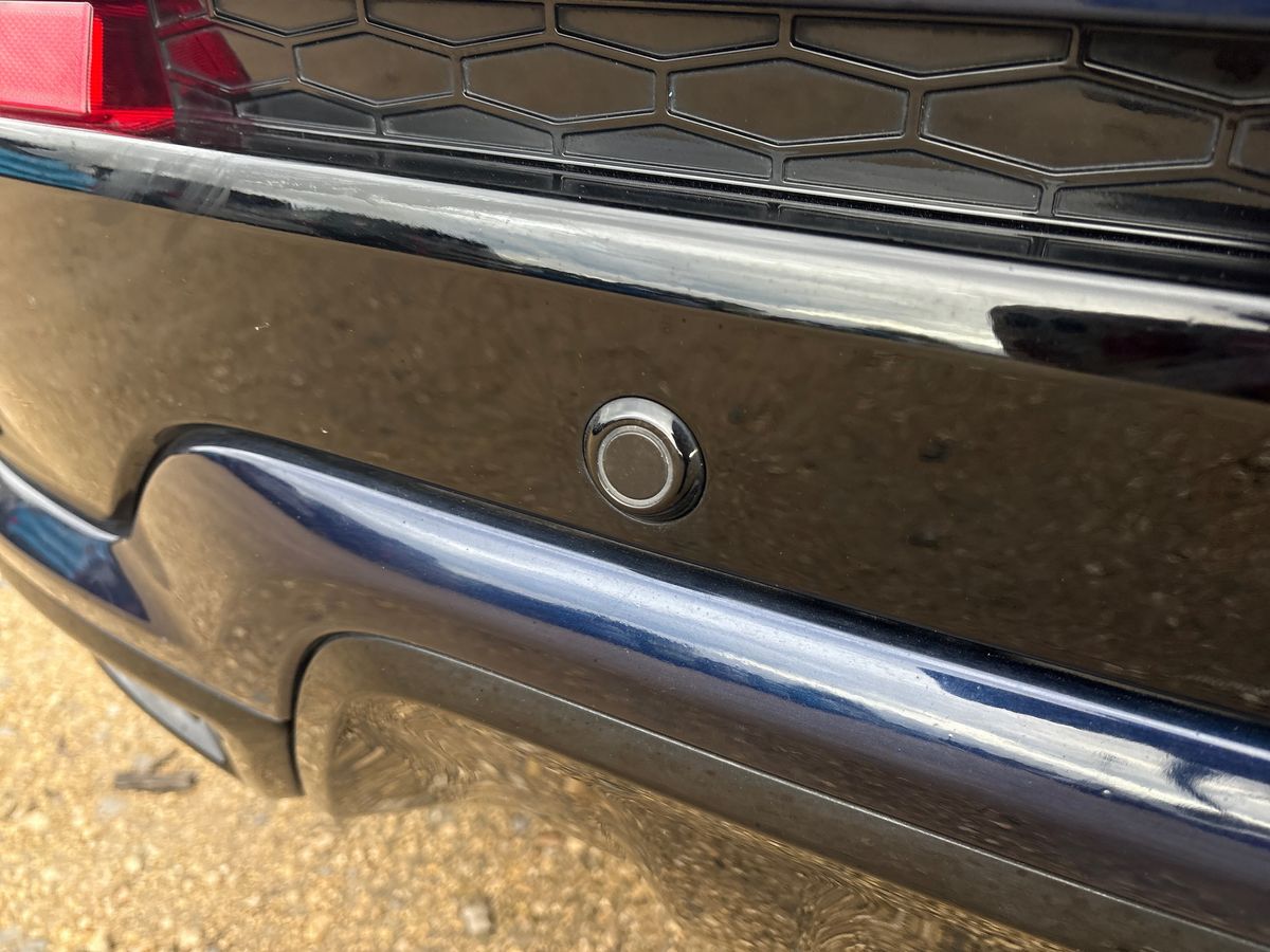 Used Land Rover Discovery Sport 2022 for sale - 76736055: Photo 40