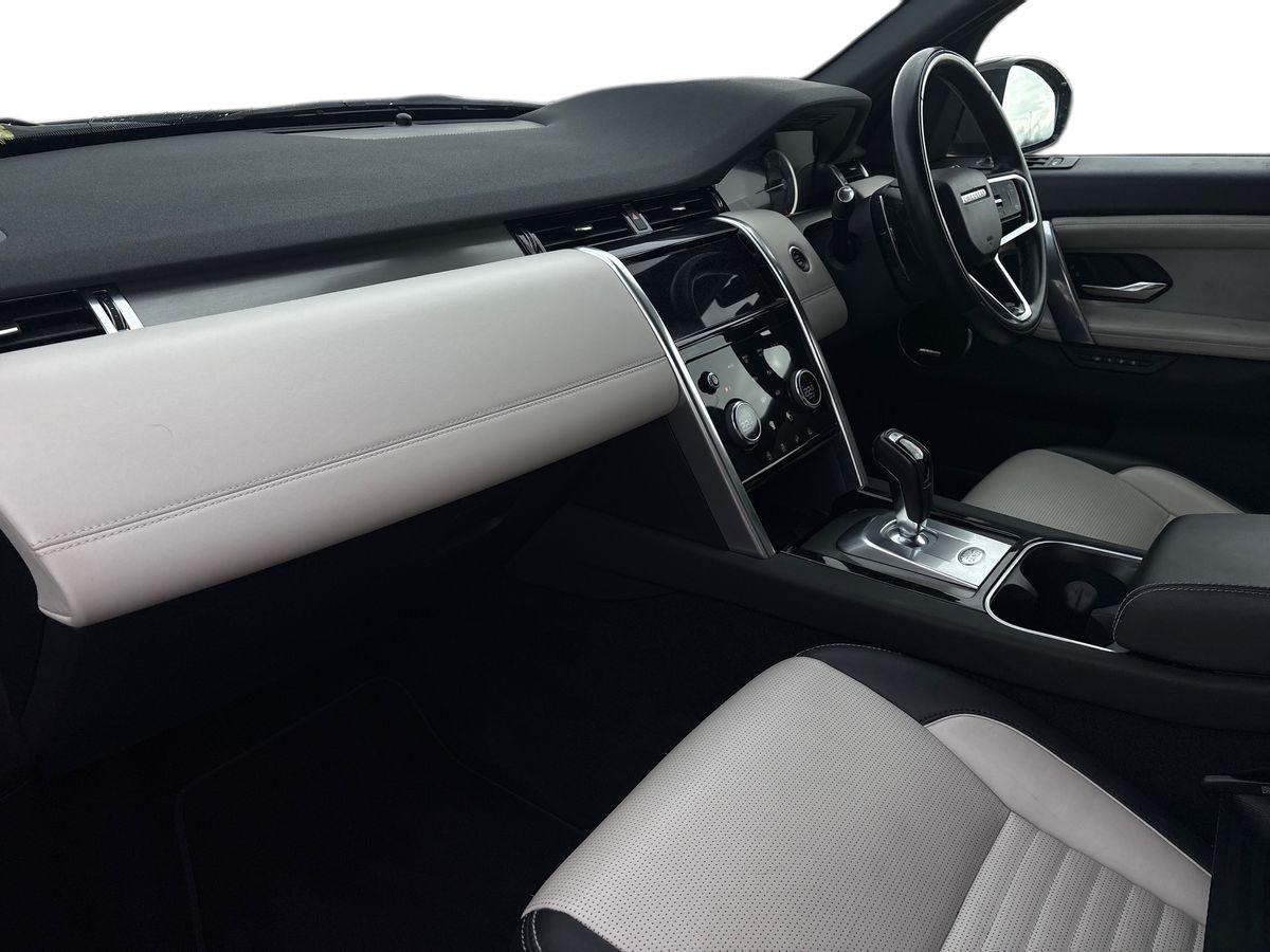 Used Land Rover Discovery Sport 2022 for sale - 76736055: Photo 6