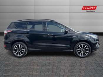 Used Ford Kuga 2018 for sale - 74926882: Photo