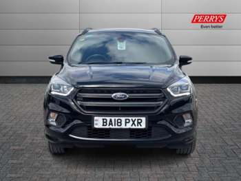 Used Ford Kuga 2018 for sale - 74926882: Photo