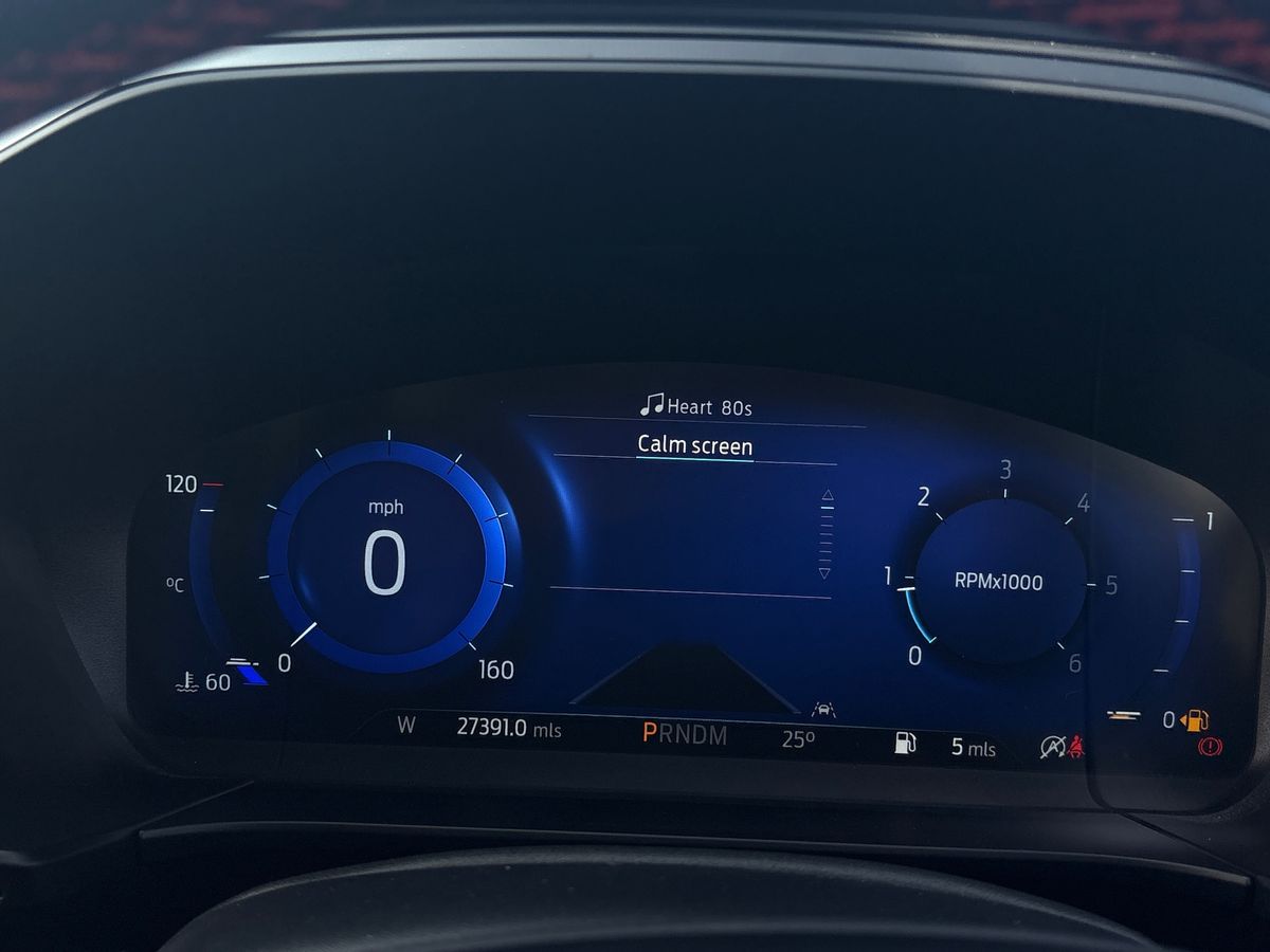 Used Ford Kuga 2022 for sale - 76491112: Photo 14