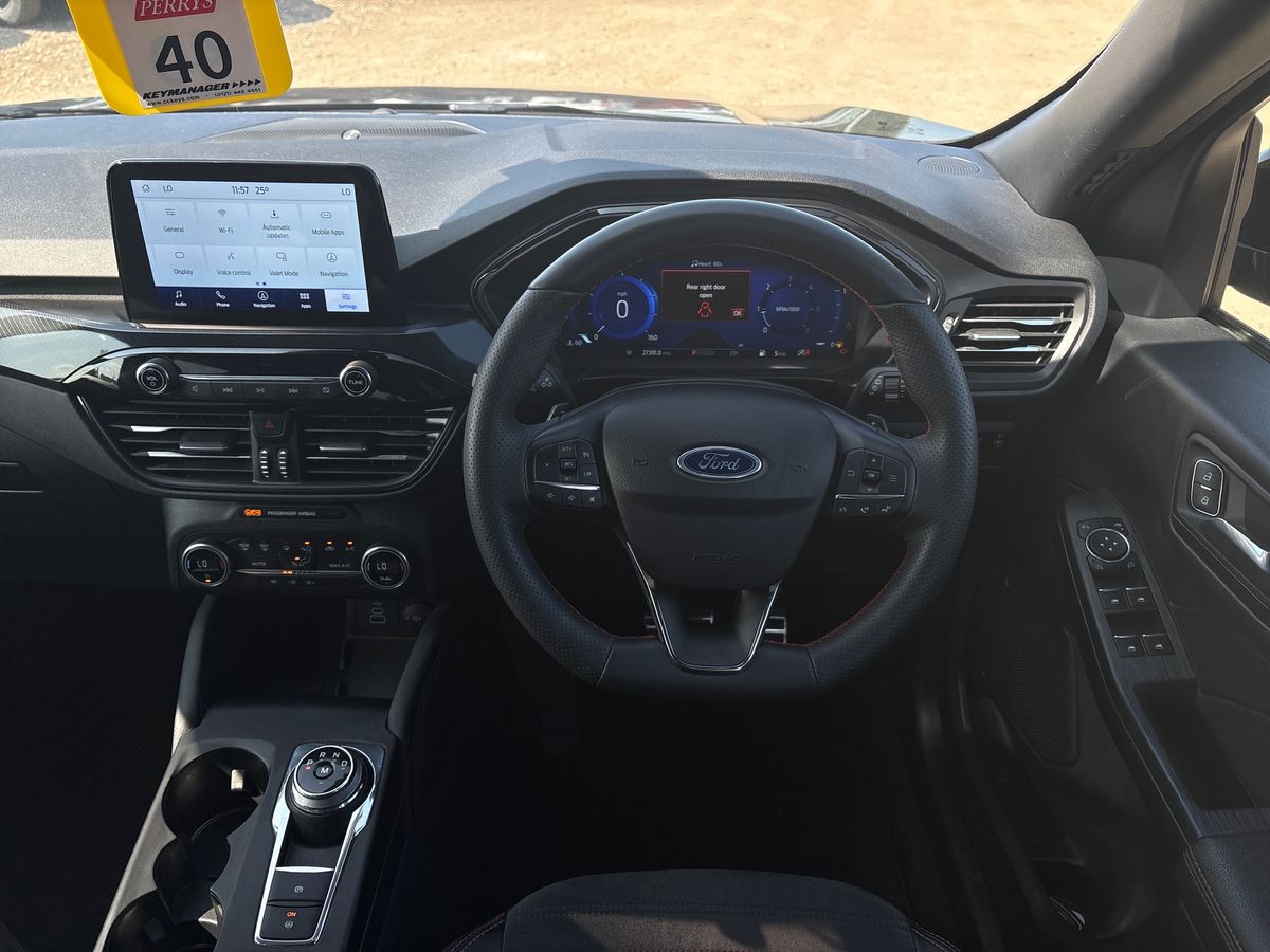 Used Ford Kuga 2022 for sale - 76491112: Photo 15