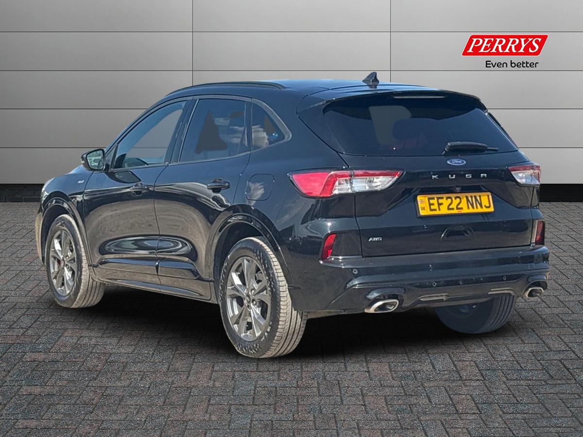 Used Ford Kuga 2022 for sale - 76491112: Photo 2