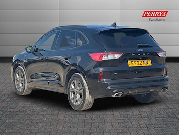 Used Ford Kuga 2022 for sale - 76491112: Photo