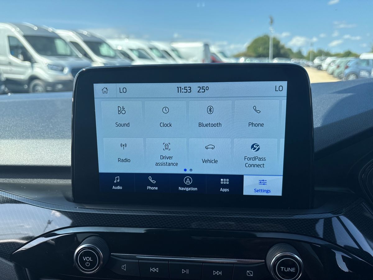 Used Ford Kuga 2022 for sale - 76491112: Photo 33