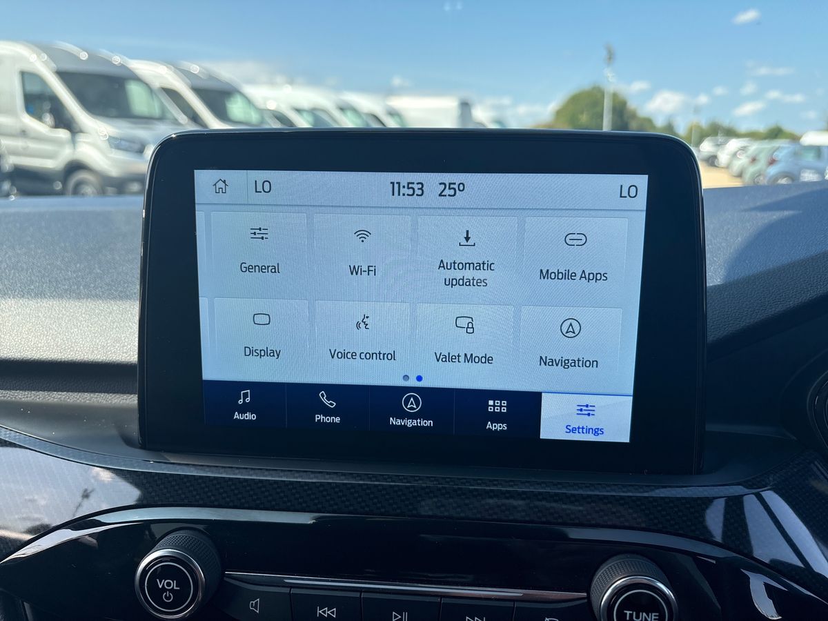 Used Ford Kuga 2022 for sale - 76491112: Photo 34