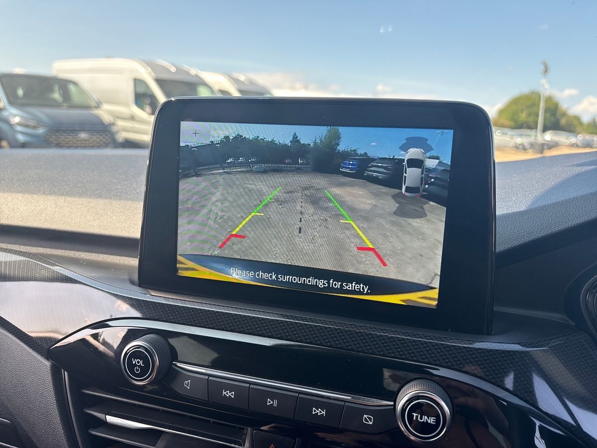 Used Ford Kuga 2022 for sale - 76491112: Photo 35