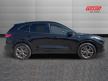 Used Ford Kuga 2022 for sale - 76491112: Photo