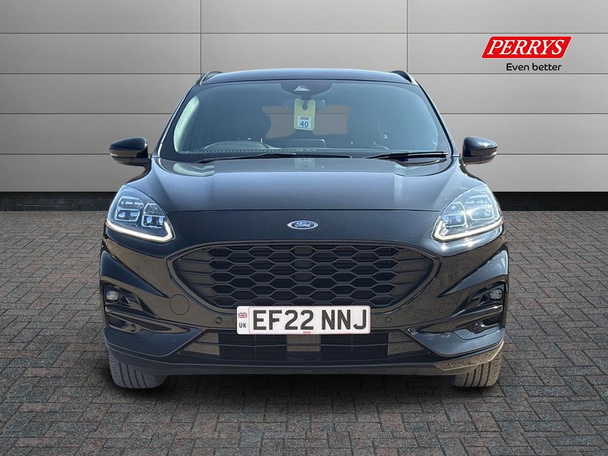 Used Ford Kuga 2022 for sale - 76491112: Photo 4