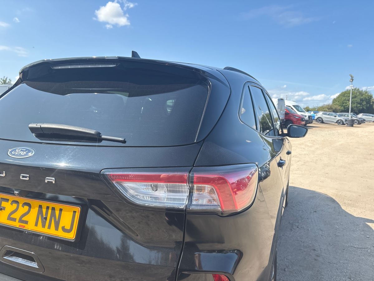 Used Ford Kuga 2022 for sale - 76491112: Photo 41