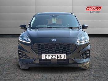 Used Ford Kuga 2022 for sale - 76491112: Photo