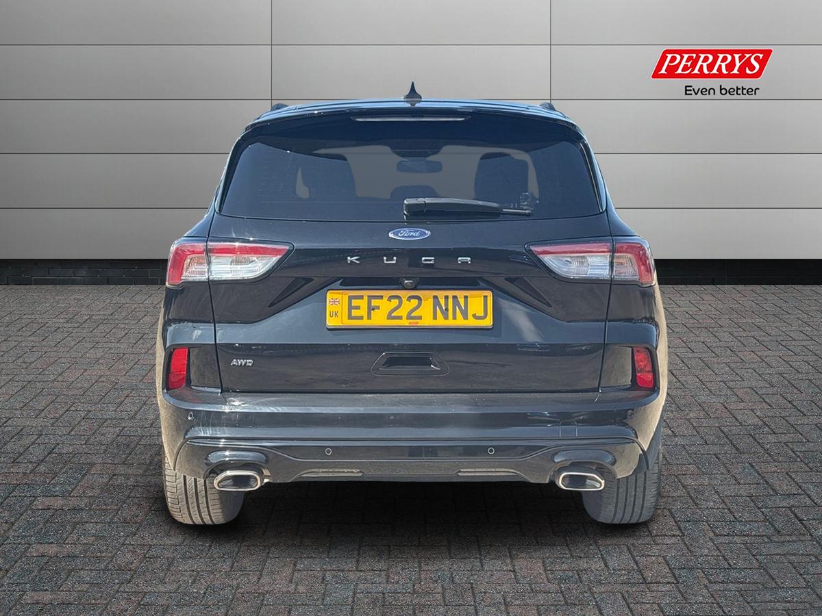 Used Ford Kuga 2022 for sale - 76491112: Photo 5