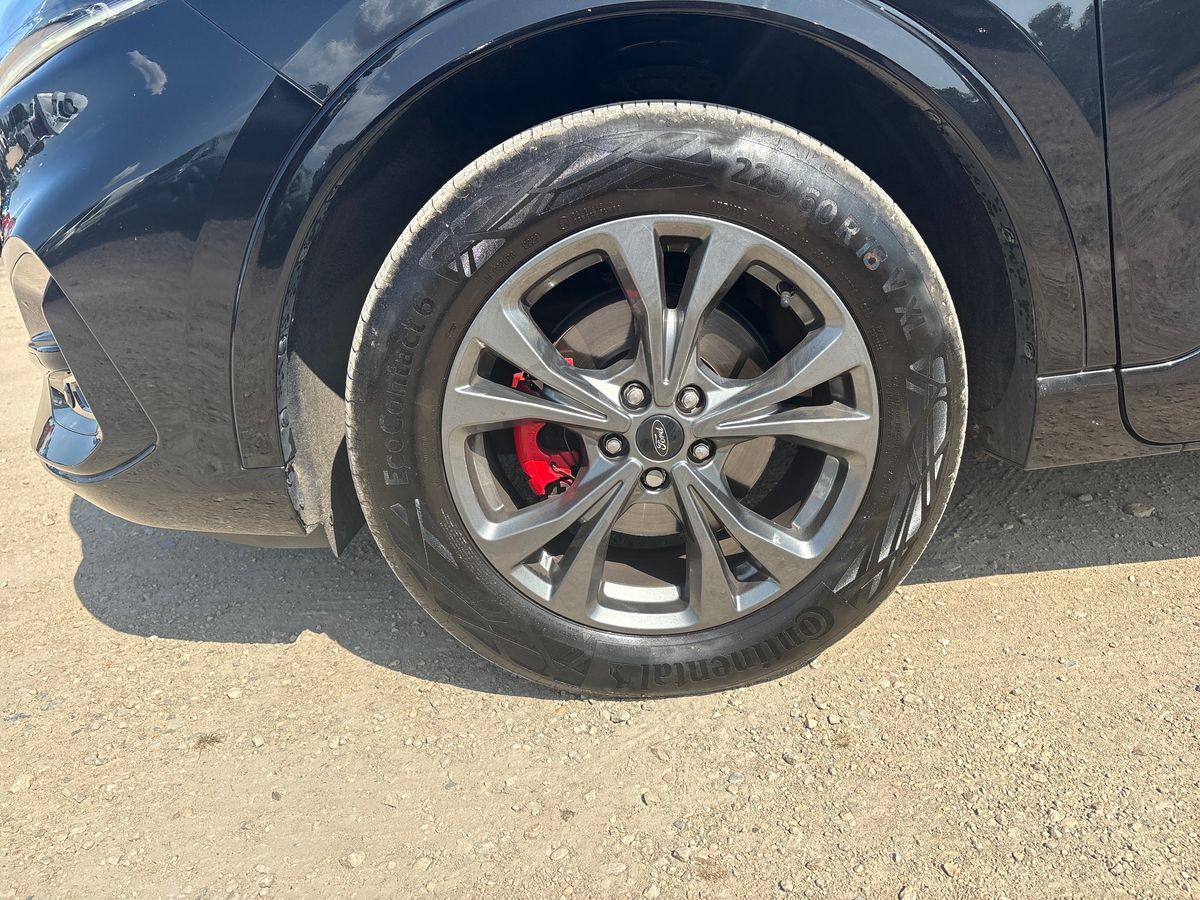 Used Ford Kuga 2022 for sale - 76491112: Photo 7