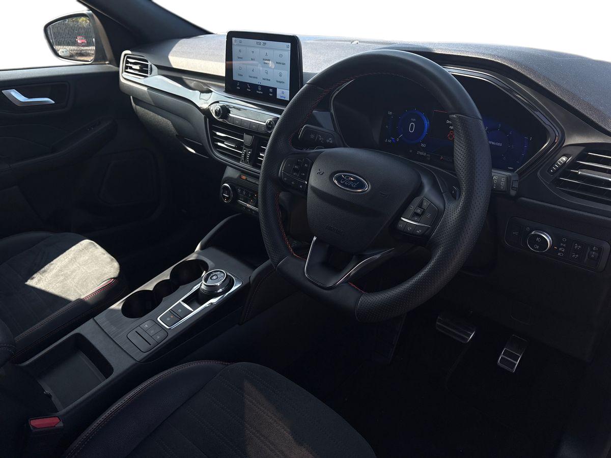 Used Ford Kuga 2022 for sale - 76491112: Photo 8