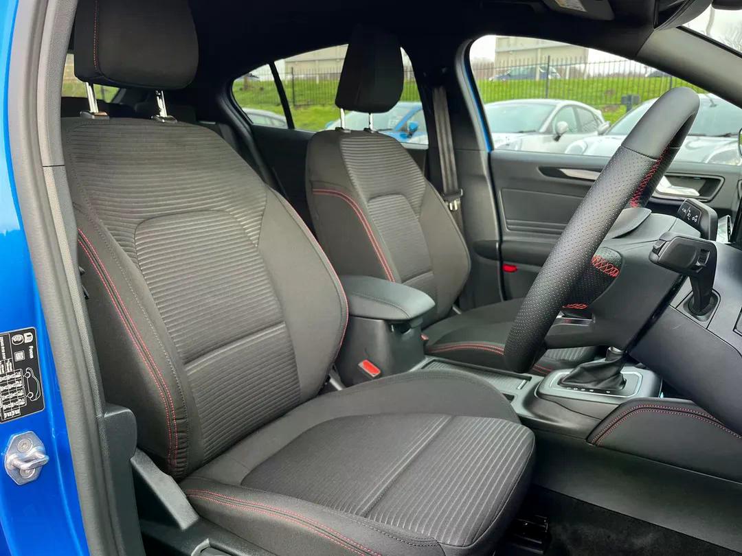 Used Ford Focus 2025 for sale - 77311017: Photo 10